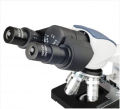 40X-2500X LED Digital Binocular Compound Microscope w 3D Stage + 5MP USB Camera. 