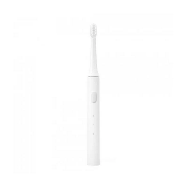 Xiaomi Mijia T100 White Smart Electric Sonic Toothbrush(Brush head in selections)