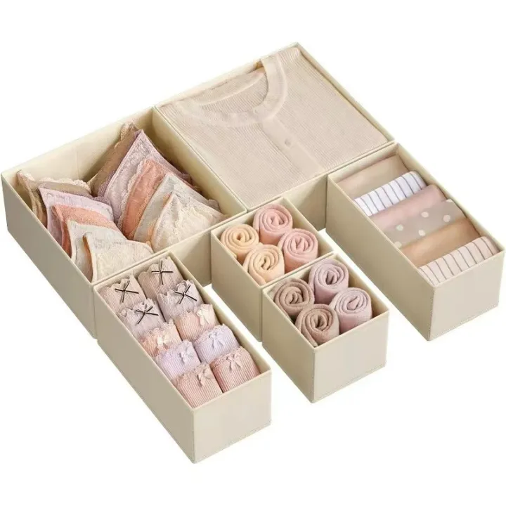 Drawer%20Organizers%20Fabric%20Closet%20Organizers%20and%20Storage%20Clothes%20Dresser%20Organizer%20Bins%20Drawer%20Dividers%20for%20Clothing%20Socks%20Underwe%20-%20Image%204