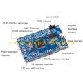 587B 51 SCM Minimum System STC89C52 STC51 STC89C52RC Development Learning Board. 