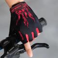 HOT 1Pair Cycling Gloves Bike Gloves for Men/Women-[5MM Gel Pad] Biking Gloves Half Finger Road Bike MTB Bicycle Gloves-for Cycling. 