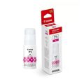 Canon GI‑71 Ink Bottle Set – Black 70 ml + Cyan, Magenta, Yellow 70 ml – High‑Yield Ink for Canon PIXMA G Series Printers (G1020/G2020/G3020/G3060. 
