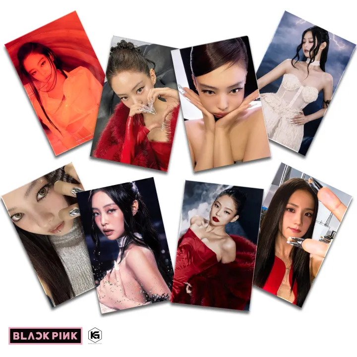 Blackpink%20Deadline%20New%20Album%20K-Pop%20Exclusive%20Photo%20Album%20Cards%20-%2032-Piece%20Premium%20Lomo%20Card%20Set%20for%20Collectors%20and%20Fans%20-%20Image%202