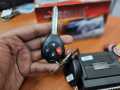 Toyota Car Scuta Keyless Entry System. 