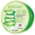 Roushun Aloe Vera 99% Gel for Soothing & Moisturizing - 300ml. 