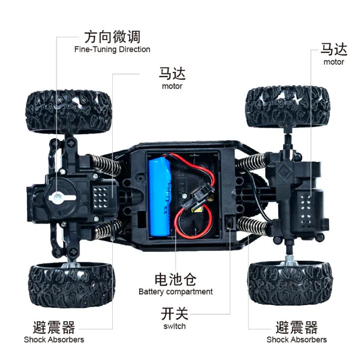 Remote%20Control%204x4%20Off%20Road%20Car%20RC%20Remote%20Control%20Jeep%20High%20Speed%20Off%20Road%20Jeep%20Monster%20Truck%20-%20Image%206