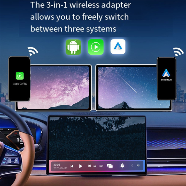 CarPlay%20Android%20TV%20Box%20Lite%20Wired%20to%20Wireless%20Car%20Play%20Android%20Auto%20Adapter%20-Compatible%20Video%20Streaming%20Box%20Car%20-%20Image%202