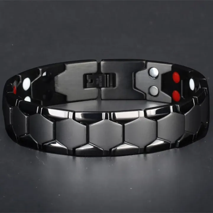 Bracelet Gift Exquisite Bracelet Handmade Bracelet Energy Bracelet Removable Bracelet Magnet Bracelet