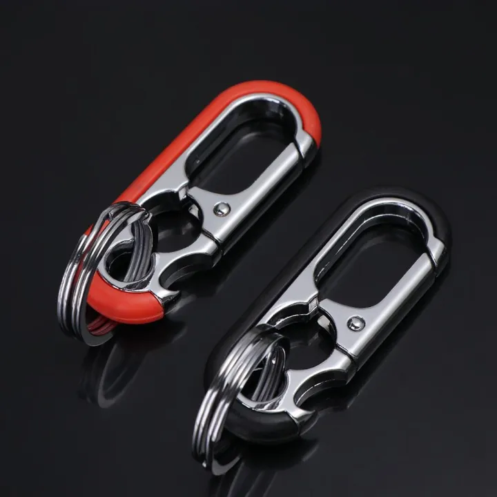 Auto%20Car%20Accessories%20Multi-Functional%20Keys%20Organizer%20Waist%20Buckle%20Metal%20Metal%20Key%20Buckle%20Key%20Ring%20Double%20Ring%20Keychain%20Bottle%20Opener%20Key%20Chain%20Car%20Keychain%20Car%20Key%20Holder%20-%20Image%206