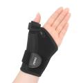 ANNE Volleyball Sports Protects Finger Sprain Retainer Band Hand Support Wrist Support Wrap Palm Pads Wristband Wrist Guards Thumb Brace Support. 