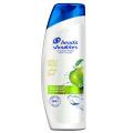 Head & shoulders Apple Fresh Shampoo 400 ml. 