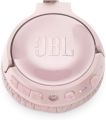 JBL T600BTNC - Noise Cancelling, On-Ear, Wireless Bluetooth Headphone, Pink 100% ORIGINAL ( 06 MONTHS OFFICIAL WARRENTY ). 