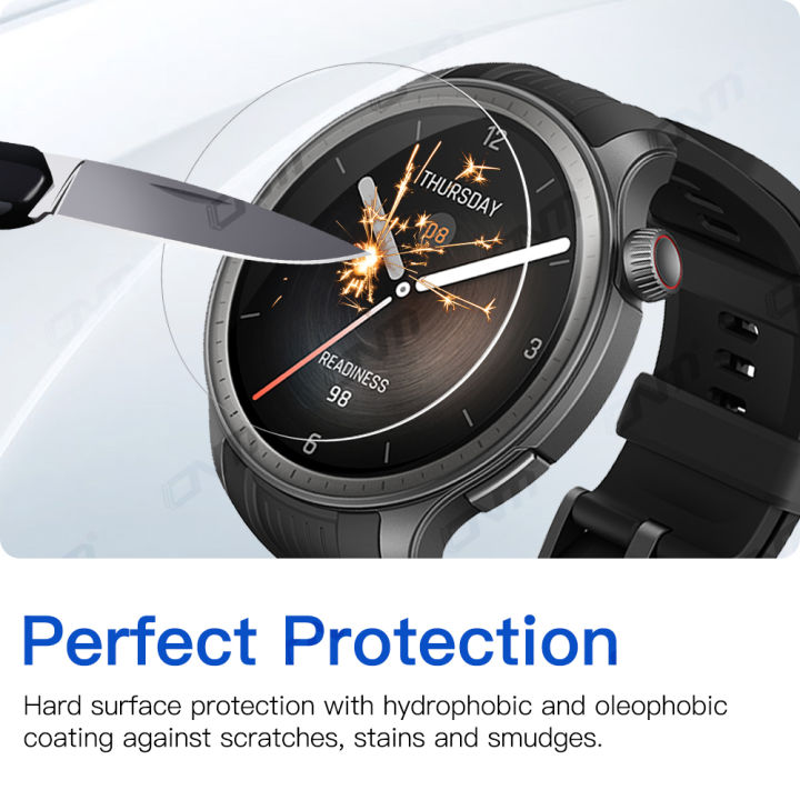 9H%20Premium%20Tempered%20Glass%20for%20Amazfit%20Balance%20Watch%20Clear%20HD%20Screen%20Protector%20for%20Amazfit%20Balance%20Protective%20Film%20Accessories%20-%20Image%202