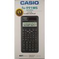 Scientific Calculator Fx-991MS 2nd Edition. 