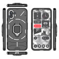 PhoneothingArmor Shock Coverne 1 2ng PhoPhone For Nothing 2 Case Nothiproof Hard PC Silicone Protect Phone Back Cover N 2. 