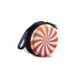 【WEJA】 Durable Children's Gift Wallet Basketball Football   Headset Bag Small  Running Bag. 