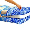 bed cover mettress cover with zipper and customizable size cover. 