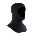 3mm Neoprene Scuba Diving Hood With Shoulder Snorkeling Equipment Hat Cap Winter Sunlight Mall. 