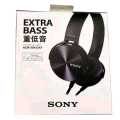 Sony Extra Bass Mdr-Xb450Ap Earphone. 
