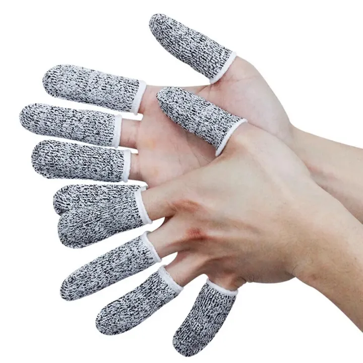 %E3%80%90HOT%E3%80%91%2010Pcs%20Anti-Cut%20Finger%20Cover%20Finger%20Protector%20Sleeve%20Level%205%20High-Strength%20Safety%20Flexible%20Anti%20Cut%20Fingertip%20Gloves%20Kitchen%20Tool%20-%20Image%207