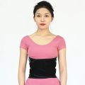 Lumbar Disc Herniation Pain Relief Back Protector Support And 6 Bone Orthopedic Spine Decompression Waist Trainer Belt Women Men. 