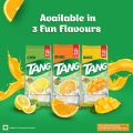 Tang Orange Instant Drink Mix, 750 g (FROM INDIA) SAB. 