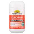Nature's way Activated  Curcumin Turmeric Concentrate. 