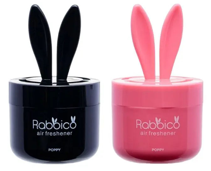 DIAX%20POPPY%20RABBICO%20Gel%20Type%20Car%20Air%20Freshener%20-%20ANGEL%20SNOW%20(90g)%20-%20Image%205
