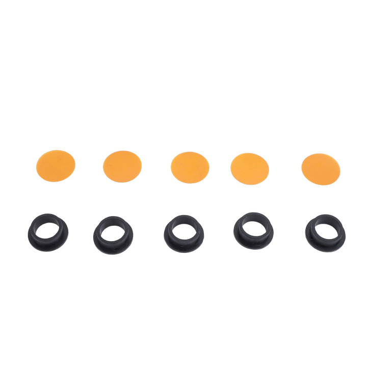 S124442RK 1 Secure Connection Pressure Switch Rebuild Kit for 6L45 6L50 6L80 6L90 6T70 6T75 Transmission