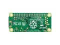 Raspberry Pi Zero W, WiFi/Bluetooth 4.1, Bluetooth Low Energy, HAT compatible 40. 
