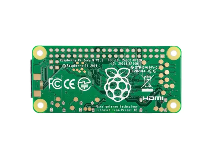 Raspberry%20Pi%20Zero%20W,%20WiFi/Bluetooth%204.1,%20Bluetooth%20Low%20Energy,%20HAT%20compatible%2040%20-%20Image%206