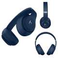 studio 3AAA Great wireless and Bluetooth Headphones with SD card playing and Actie. 