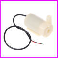 3V DC Mini water pump micro mini submersible water pump 3v to 6v. 