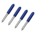 30 Pieces 60 Degree Roland Cricut Cutting Plotter Vinyl Blade Cutter Blade Cricut Machine Milling Cutter Carving Tool. 