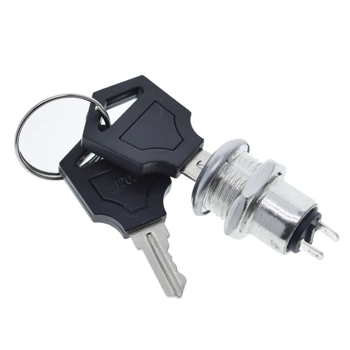 Electronic%20Key%20Switch%20ON%20OFF%20Electrical%20Ignition%20Switch%20Lock%20Security%20-%20Image%205