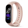 【In-Demand Item】 2020 new Call Bracelet 0.96-Inch Colorful Screen Waterproof Global version Magnetic charge SmartWatch. 