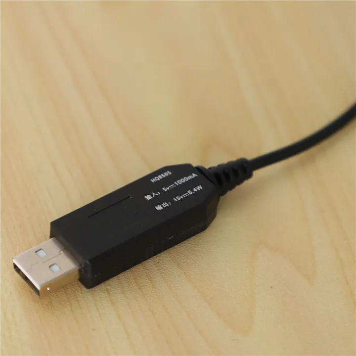 (VDZI)%20Charger%20for%20Shaver,15V%20USB%20Charger%20Charging%20Cable%20Power%20Cord%20for%20for%20QP6520%20QP6510%20-%20Image%202