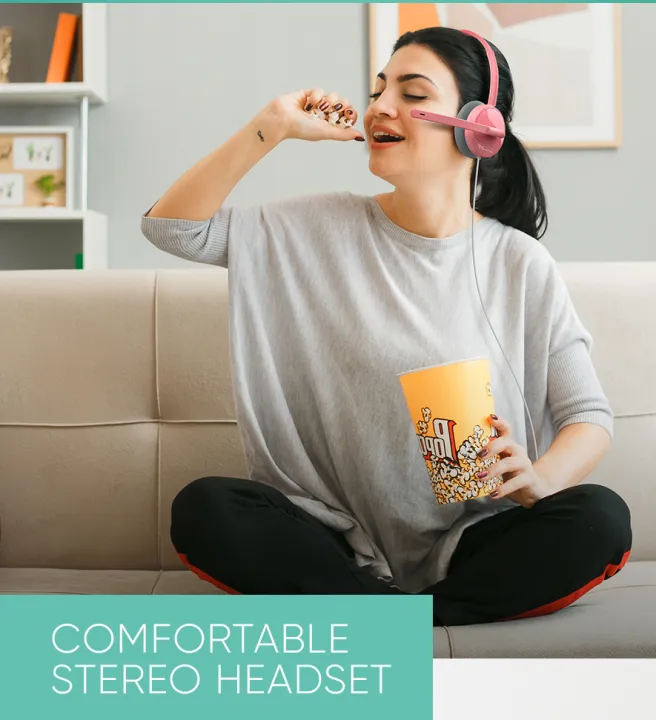 Alcatroz%20XP%201U%20Streo%20Wired%20Headphone%20with%20Microphone%20USB%20Connection%20-%20Image%203