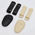 Baby Seat Belt Shoulder Pad Set Universal Safety Baby Car Seat Belt Covers Stroller Pram Seat Belt Cushion Pads. 