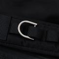 DIY Belt Handle Bag Strap Connector Shoulder Webbing Buckle Detachable Bag Loop D Ring Buckle Clasp Screw Rings Buckle. 