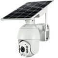 4G Solar Power IP Camera Sri Lanka Outdoor Waterproof 1080P. 