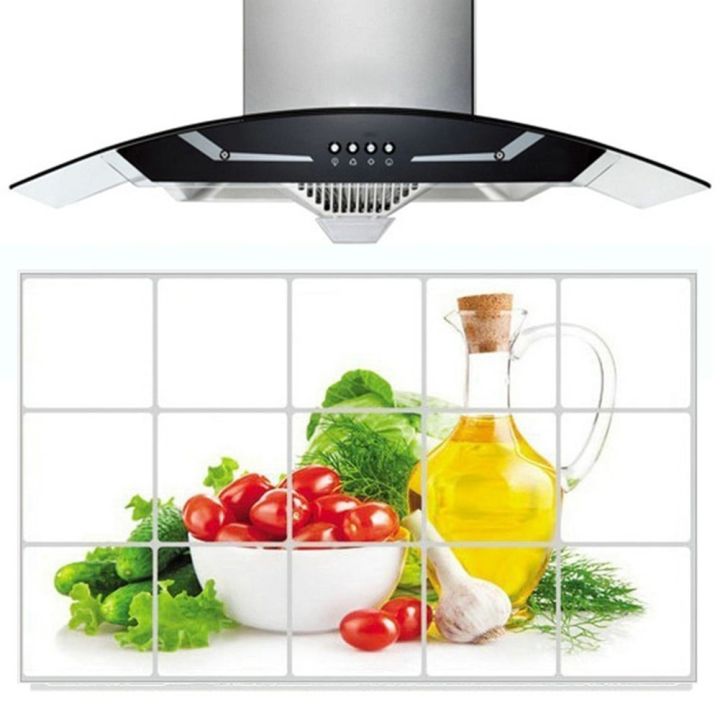%E3%80%90IKE%E3%80%91Home%20Decoration%20Accessories%20Waterproof%20Aluminum%20Foil%20Wall%20Sticker%20Tiled%20Kitchen%20Bathroom%20Wall%20Decoration%20Tulip%20Flower%20Rose%20-%20Image%205