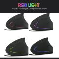 Wired Mouse USB Mice 6D Ergonimc Gaming Mouse 5V 3200DPI with Cable Lazer Mouse for PC Home. 