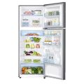 Samsung Refrigerator 2 Doors, 345L (RT37B4513S8). 