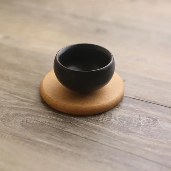 Natural%20Beech%20Wooden%20Coaster%20Drink%20Mat%20Cup%20Pad%20Round%20Square%20Heat%20Resistant%20Pad%20-%20Image%203