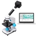 5MP USB Microscope Camera High peed Industrial. 