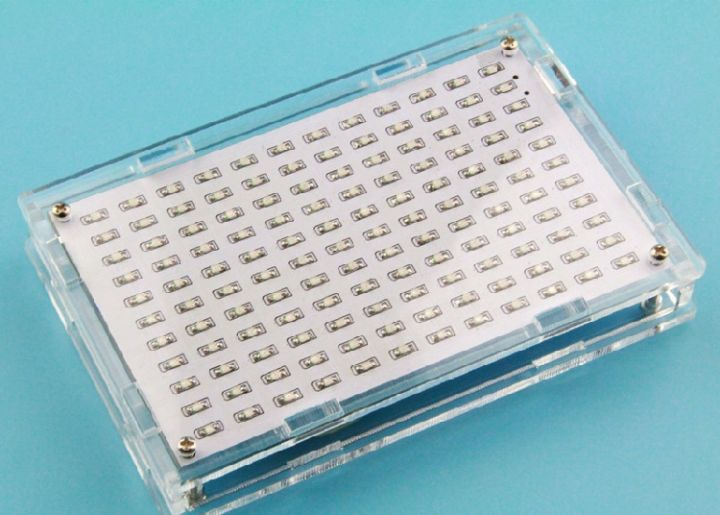 Diy%20Kit%20Led%20Music%20Spectrum%20Production%20Suite%20Spectrum%20Audio%20Level%20Display%20Cubic%20Electronic%20Training%20Diy%20Music%20Spectrum%20Kit%20-%20Image%203