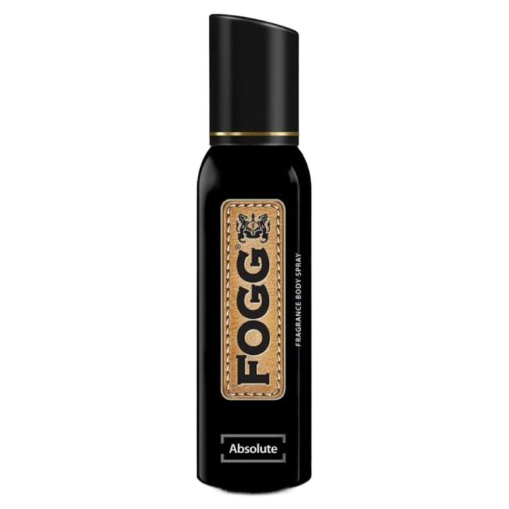 FOGG Absolute Deo Fragrance Body Spray -150ml