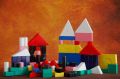 Building Blocks. 