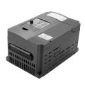 Vfd Frequency Speed Controller 2.2kw 12a 220 V Ac Motor Drive Single-Phase In Three-Phase Out Variable Inverter. 